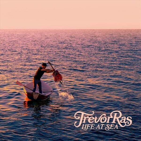 Cover art for Life at Sea